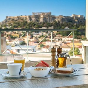 Safestay Athens Monastiraki